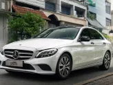 Mercedes-Benz C200 2.0 AT 2018 - Xe sang trọng phiên bản Facelift 2019 cực chất