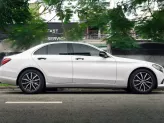 Mercedes-Benz C200 2.0 AT 2018 - Xe sang trọng phiên bản Facelift 2019 cực chất