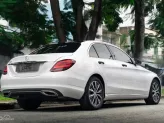 Mercedes-Benz C200 2.0 AT 2018 - Xe sang trọng phiên bản Facelift 2019 cực chất