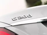 Mercedes-Benz C200 2.0 AT 2018 - Xe sang trọng phiên bản Facelift 2019 cực chất