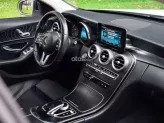 Mercedes-Benz C200 2.0 AT 2018 - Xe sang trọng phiên bản Facelift 2019 cực chất