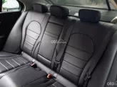Mercedes-Benz C200 2.0 AT 2018 - Xe sang trọng phiên bản Facelift 2019 cực chất
