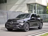 Mercedes-Benz GLC 300 4Matic 2023 - All new