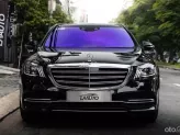 Mercedes-Benz S450L 2019 - Zin đẹp bao check test