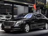 Mercedes-Benz S450L 2019 - Zin đẹp bao check test