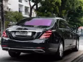 Mercedes-Benz S450L 2019 - Zin đẹp bao check test