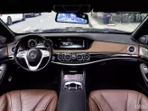 Mercedes-Benz S450L 2019 - Zin đẹp bao check test