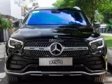Mercedes-Benz GLC 300 4Matic 2021 - Phiên bản facelift với thiết kế ấn tượng