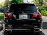 Mercedes-Benz GLC 300 4Matic 2021 - Phiên bản facelift với thiết kế ấn tượng
