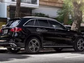 Mercedes-Benz GLC 300 4Matic 2021 - Phiên bản facelift với thiết kế ấn tượng