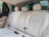 Mercedes-Benz GLC 300 4Matic 2021 - Phiên bản facelift với thiết kế ấn tượng