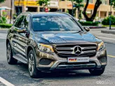 Mercedes-Benz GLC 250 4Matic 2018 - Xe SUV cao cấp full option 2018