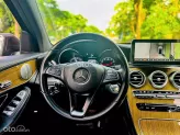 Mercedes-Benz GLC 250 4Matic 2018 - Xe SUV cao cấp full option 2018