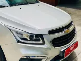Chevrolet Cruze LTZ 2017 - Siêu phẩm quốc dân trình làng - Mời ace bem giá