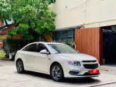 Chevrolet Cruze LTZ 2017 - Siêu phẩm quốc dân trình làng - Mời ace bem giá