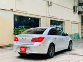Chevrolet Cruze LTZ 2017 - Siêu phẩm quốc dân trình làng - Mời ace bem giá