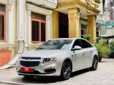 Chevrolet Cruze LTZ 2017 - Siêu phẩm quốc dân trình làng - Mời ace bem giá