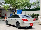 Chevrolet Cruze LTZ 2017 - Siêu phẩm quốc dân trình làng - Mời ace bem giá