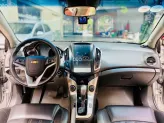 Chevrolet Cruze LTZ 2017 - Siêu phẩm quốc dân trình làng - Mời ace bem giá