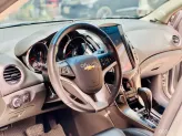 Chevrolet Cruze LTZ 2017 - Siêu phẩm quốc dân trình làng - Mời ace bem giá