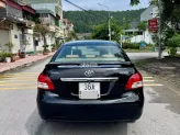 Toyota Yaris 1.3G 2007 - Nhập Nhật