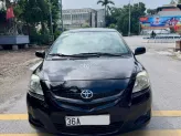 Toyota Yaris 1.3G 2007 - Nhập Nhật