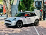 Mini Cooper S 5 cửa 2025 - Xe chưa đăng ký mới 100%