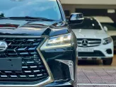 Lexus LX 570 Super Sport 2016 - Xe nhập khẩu Trung Đông