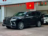 Lexus LX 570 Super Sport 2016 - Xe nhập khẩu Trung Đông