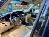 Lexus LX 570 Super Sport 2016 - Xe nhập khẩu Trung Đông
