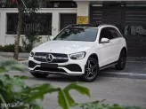 Mercedes-Benz GLC 300 4Matic 2021 - Bao check thoải mái liên hệ trực tiếp hotline