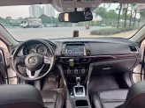 Mazda 6 2.0 Premium 2014 - Siêu phẩm quốc dân trình làng - Mời ace bem giá