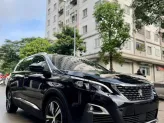 Peugeot 5008 1.6L Turbo 2018 - Xe cũ chất lượng, giữ gìn cẩn thận