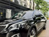 Peugeot 5008 1.6L Turbo 2018 - Xe cũ chất lượng, giữ gìn cẩn thận