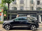 Peugeot 5008 1.6L Turbo 2018 - Xe cũ chất lượng, giữ gìn cẩn thận