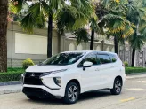 Mitsubishi Xpander 1.5 MT 2023 - Xe gia đình sử dụng kỹ, chất lượng còn tốt