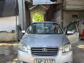 Chevrolet Gentra 1.5 AT 2010 - Bán Gentra 2010 giá 70triệu