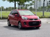 Kia Morning S 1.25 AT 2018 - KiA Morning S 2018