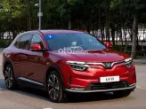VinFast VF8 Eco 2025 - Ưu đãi gần 200 triệu, tặng xe điện ngay trong Tháng 10