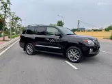 Lexus LX 570 Super Sport 2015 - Lexus LX 570 sản xuất 2015