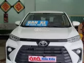 Toyota Avanza 2023 - Giá rẻ cần bán gấp