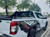 Mitsubishi Triton Athlete 4x4 AT 2021 - Xe 1 chủ, nội ngoại thất như mới, giá cực tốt