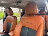 Mitsubishi Triton Athlete 4x4 AT 2021 - Xe 1 chủ, nội ngoại thất như mới, giá cực tốt