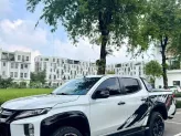Mitsubishi Triton Athlete 4x4 AT 2021 - Xe 1 chủ, nội ngoại thất như mới, giá cực tốt