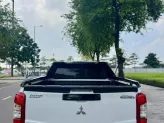 Mitsubishi Triton Athlete 4x4 AT 2021 - Xe 1 chủ, nội ngoại thất như mới, giá cực tốt