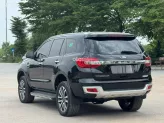 Ford Everest Titanium 2.0 AT 4x2 2020 - Xe cực đẹp, giữ gìn kỹ, Odo chuẩn 12 vạn km zin