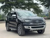 Ford Everest Titanium 2.0 AT 4x2 2020 - Xe cực đẹp, giữ gìn kỹ, Odo chuẩn 12 vạn km zin