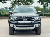 Ford Everest Titanium 2.0 AT 4x2 2020 - Xe cực đẹp, giữ gìn kỹ, Odo chuẩn 12 vạn km zin
