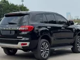 Ford Everest Titanium 2.0 AT 4x2 2020 - Xe cực đẹp, giữ gìn kỹ, Odo chuẩn 12 vạn km zin