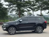 Ford Everest Titanium 2.0 AT 4x2 2020 - Xe cực đẹp, giữ gìn kỹ, Odo chuẩn 12 vạn km zin